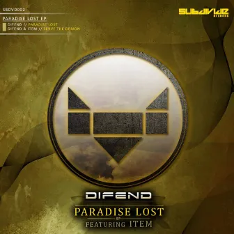 Paradise Lost by Difend