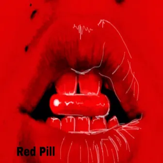 Red Pill by Ian Panke