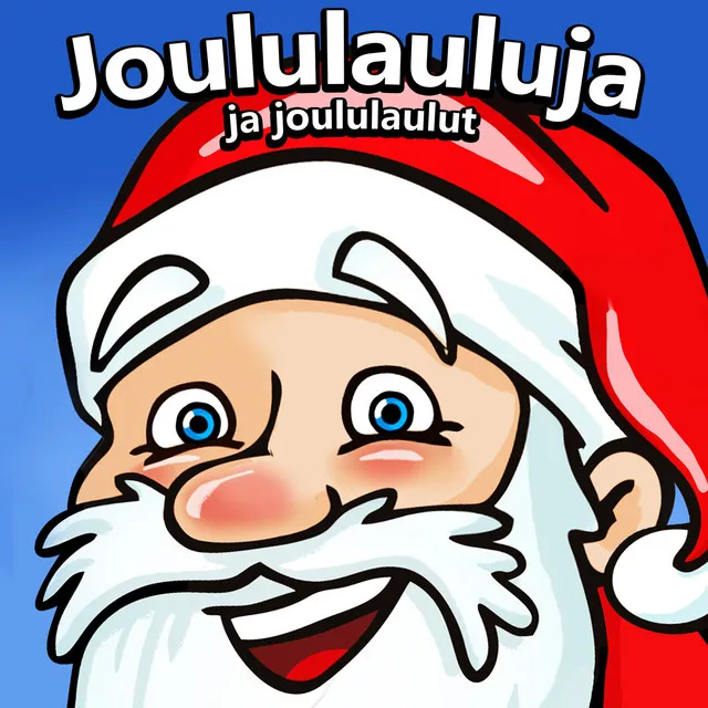 Joulupukki Matkaan Jo Käy