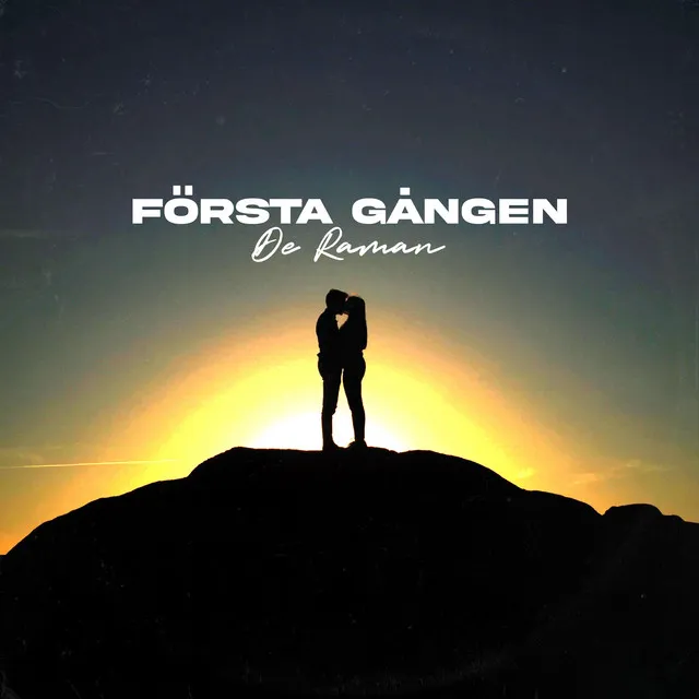 Första gången