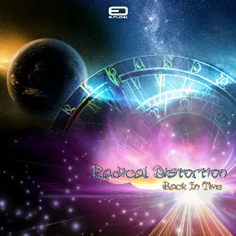 Back In Time by Radical Distortion