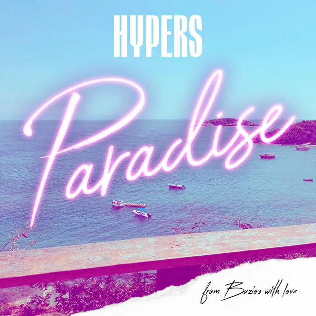 Paradise (From Buzios With Love)