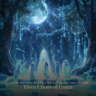 Elven Choirs of Lorien by Chants of Eternity