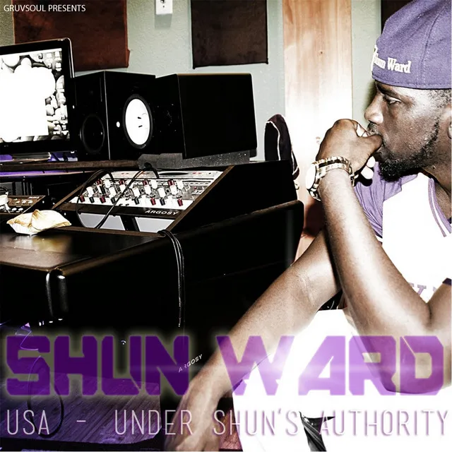 U.S.A: Under Shun's Authority