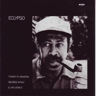 Eclypso by Tommy Flanagan