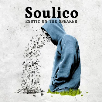 Exotic On The Speaker by Soulico