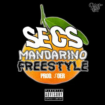 Mandarino by Secs