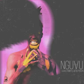 Nguvu by Afropoison