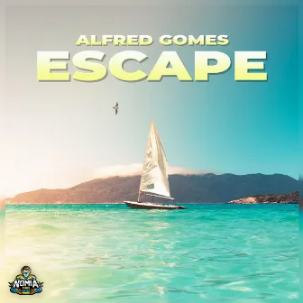 Escape by Alfred Gomes