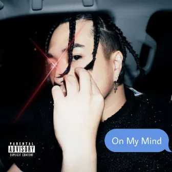 On My Mind by ZiiFlex a.k.a ZIMA