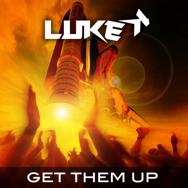 Get Them Up - Single