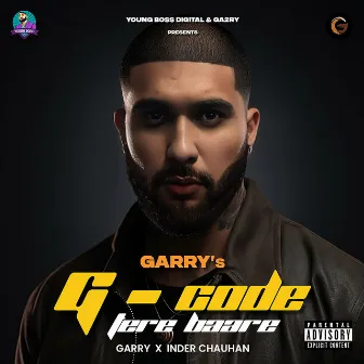 Tere Baare (G-Code) by Garry