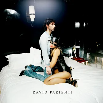 David Parienti by David Parienti