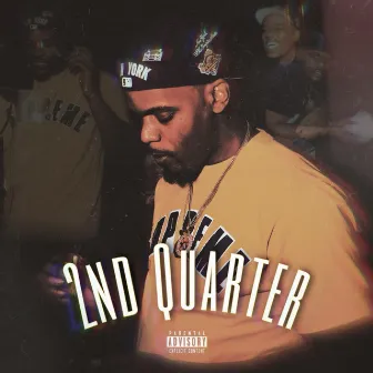 2ND QUARTER by SHA DHODDY