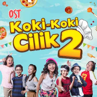 Sepuluh, Lompat Lebih Tinggi (Original Soundtrack Koki Koki Cilik 2) by Romaria