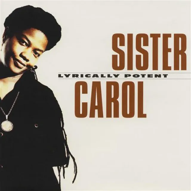 Sister Carol