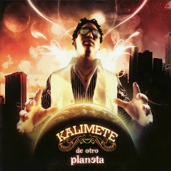 De Otro Planeta by Kalimete