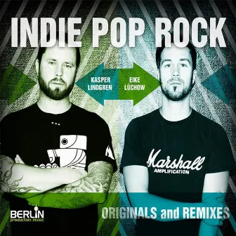 Indie Pop Rock by Kasper Lindgren