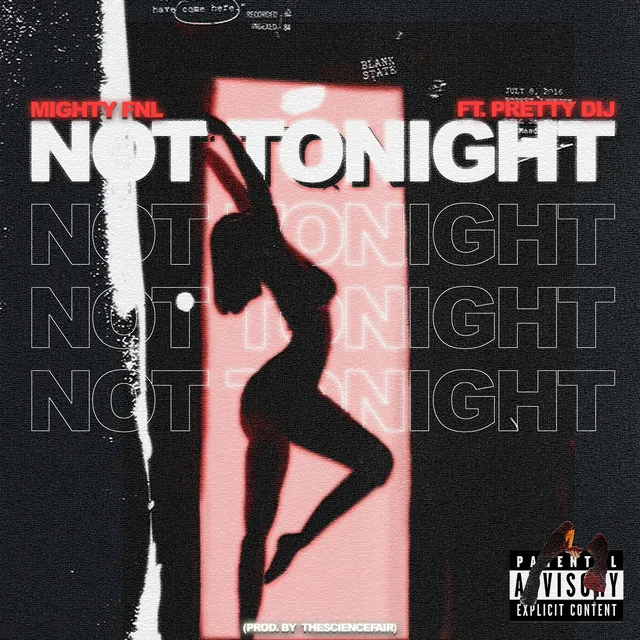 Not Tonight