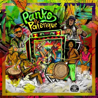 Panko Pa Palenque by Dj Panko