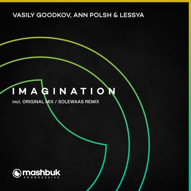 Imagination - Solewaas Remix