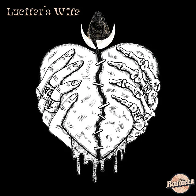 Lucifer's Wife