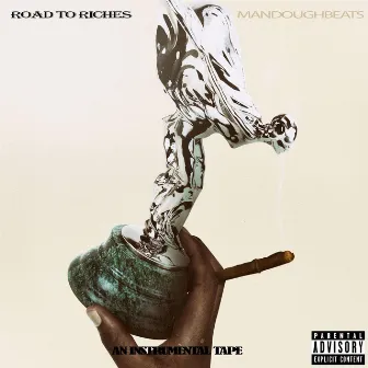 Road to Riches by Mandough Beats