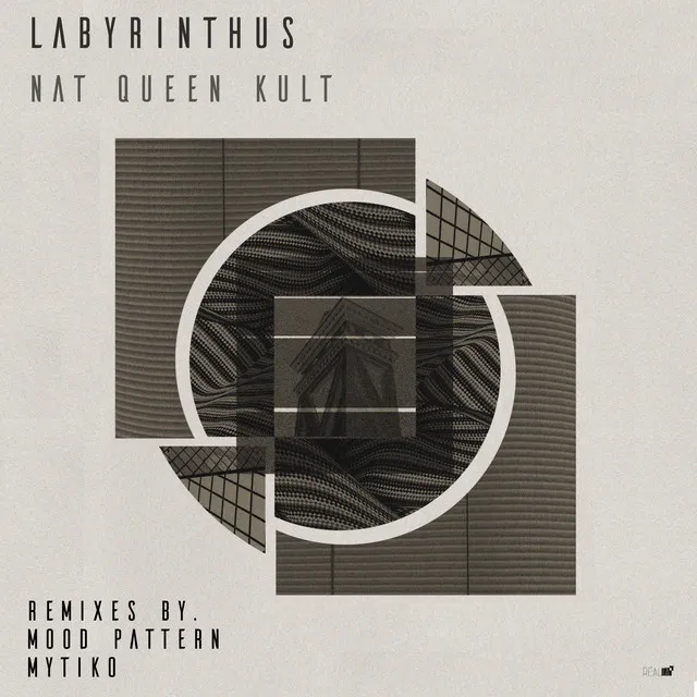 Labyrinthus - MYTIKO Remix