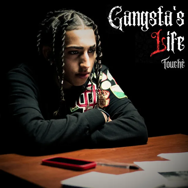 GANGSTA’S LIFE