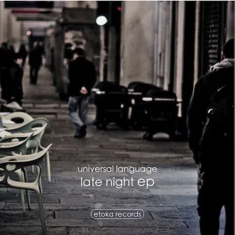 Late Night by Universal Language