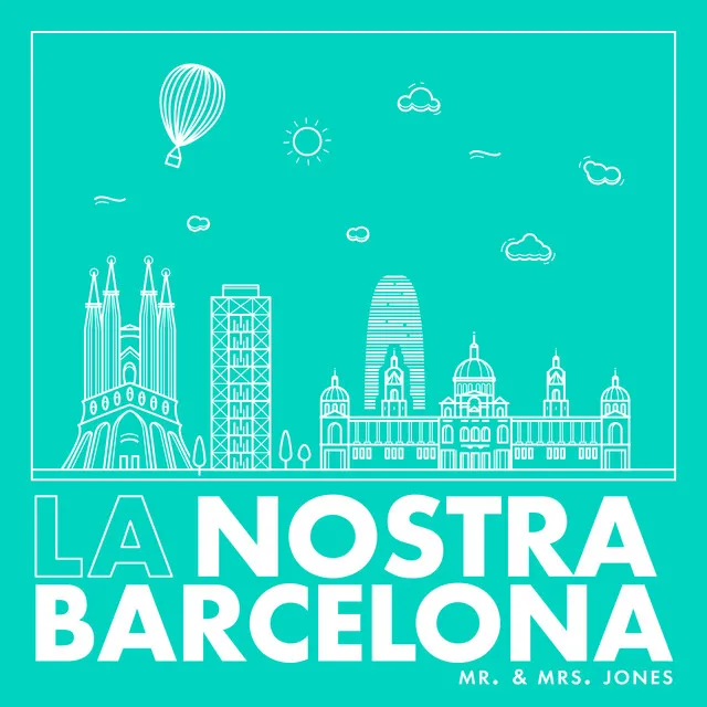 La Nostra Barcelona