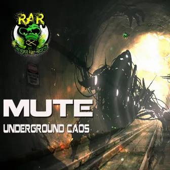 Underground Caos by Mute