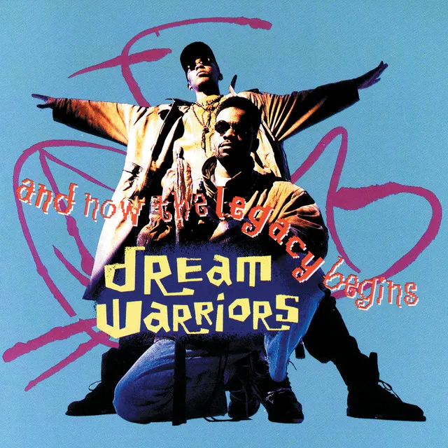 Dream Warriors