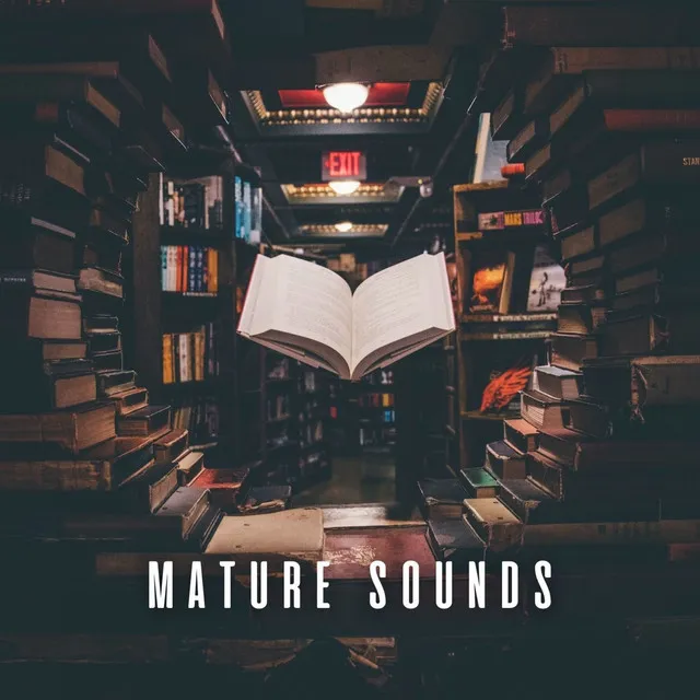 Nature Sounds: Harmonious Melodies for Intense Study Sessions