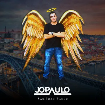 São João Paulo by Unknown Artist