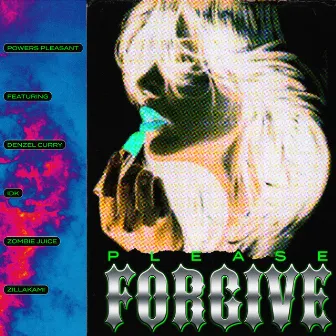 Please Forgive (feat. Denzel Curry, IDK, Zombie Juice & ZillaKami) by IDK