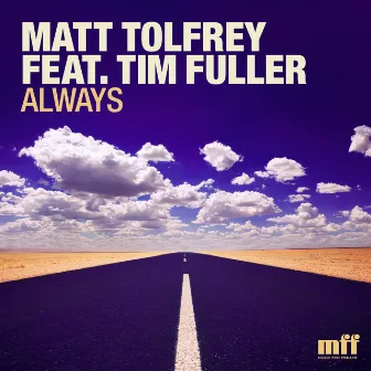 Always by Matt Tolfrey