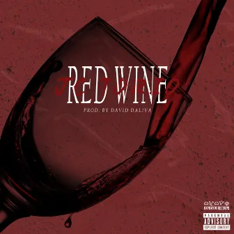 Red Wine by JC Torio