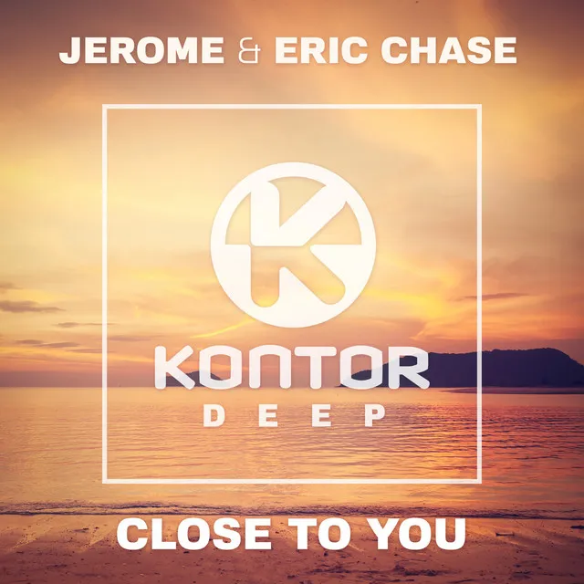 Close to You - Radio Edit