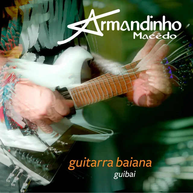 Guibai - Ao Vivo