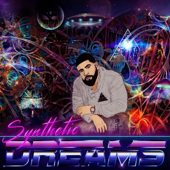 Synthetic Dreams (Instrumental) by Omid G.