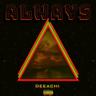 Always by deeachi