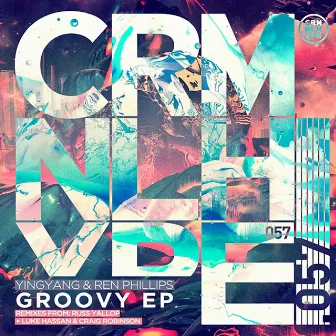 Groovy by Ren Phillips