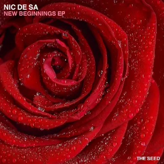 New Beginnings EP by Nic De Sa