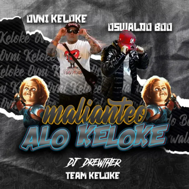 MALEANTEO ALO KELOKE