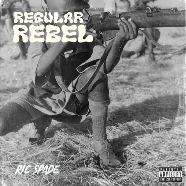 Regular Rebel