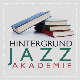 Hintergrund Jazz Akademie by Unknown Artist