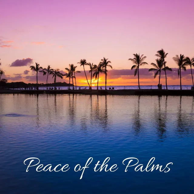 Peace of the Palms