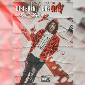 Goat Talk 2 by DifferentLane Rio