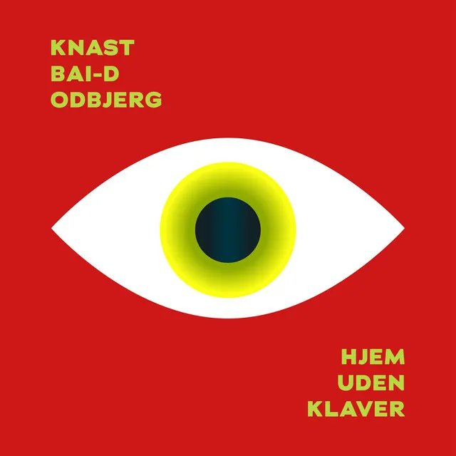 Hjem Uden Klaver (Carl Knast X Bai-D X andreas odbjerg)